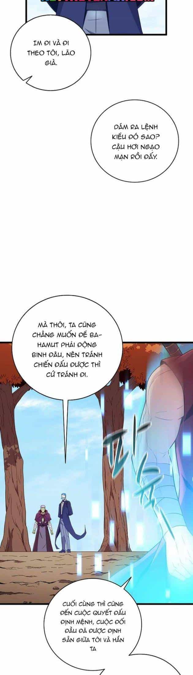 Xạ Thủ Đạn Ma - Chương 198 - ảnh 7
