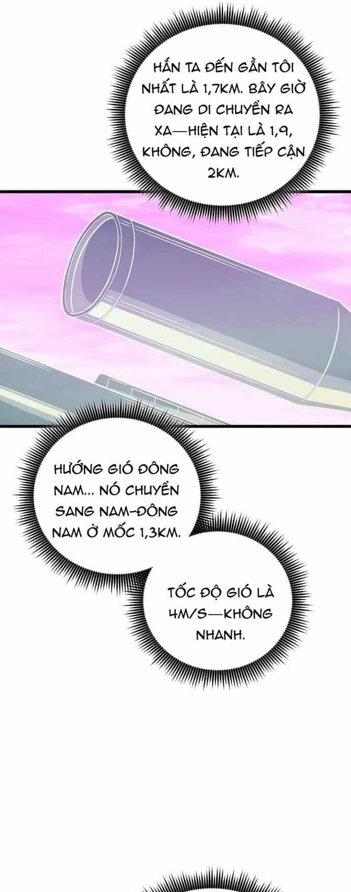 Xạ Thủ Đạn Ma - Chương 199 - ảnh 24