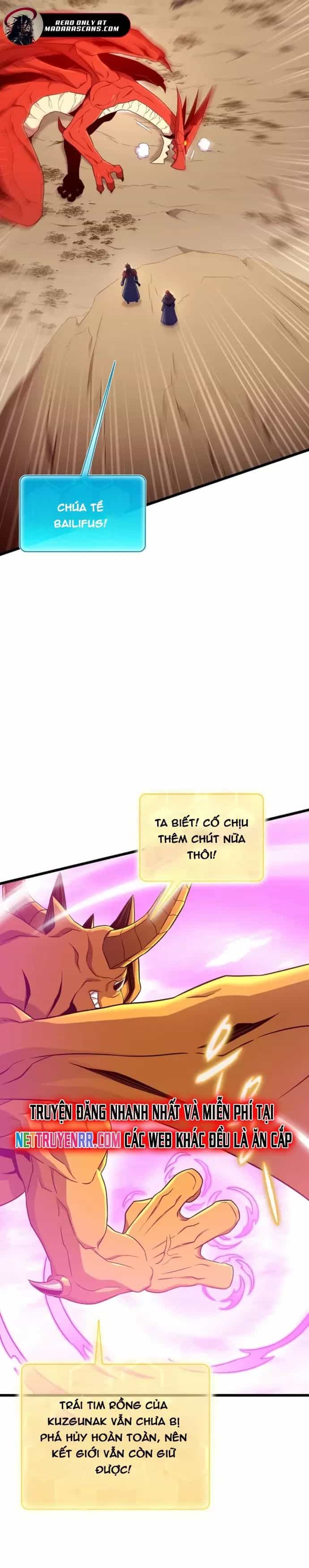Xạ Thủ Đạn Ma - Chương 200 - ảnh 6