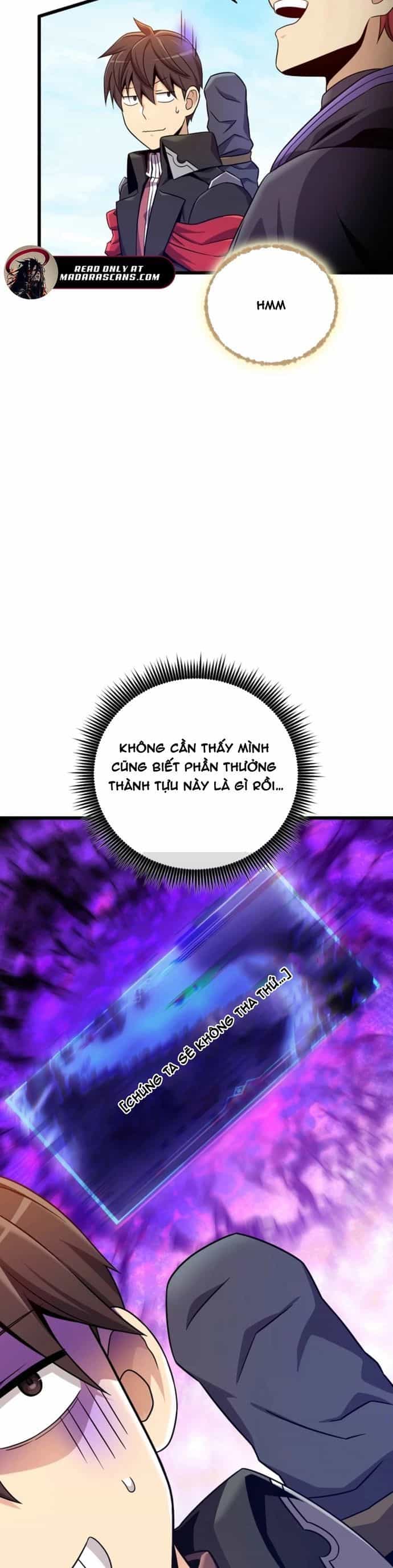 Xạ Thủ Đạn Ma - Chương 201 - ảnh 34