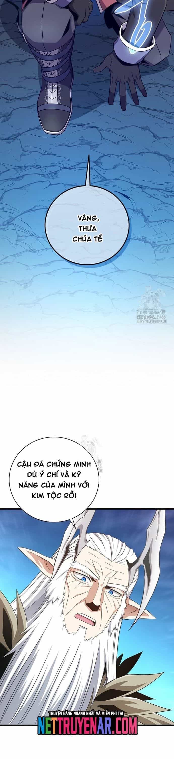 Xạ Thủ Đạn Ma - Chương 202 - ảnh 10