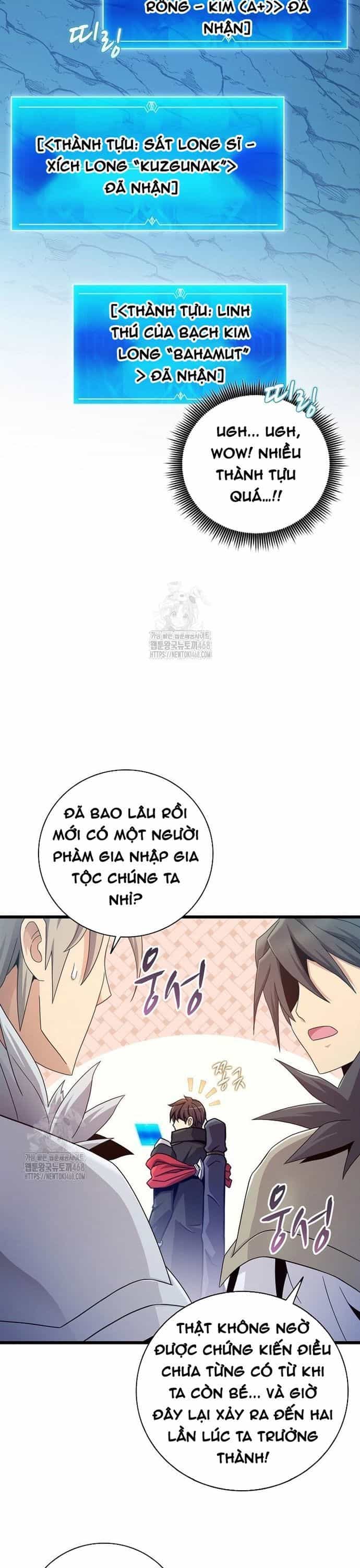 Xạ Thủ Đạn Ma - Chương 202 - ảnh 14