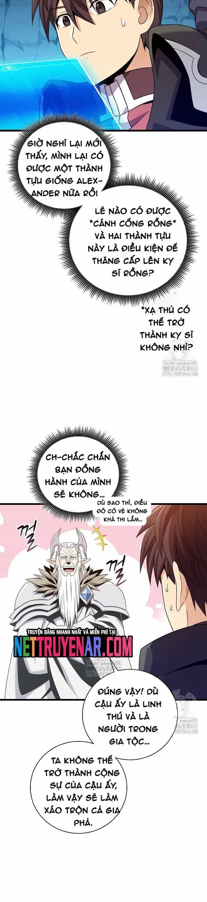 Xạ Thủ Đạn Ma - Chương 202 - ảnh 16
