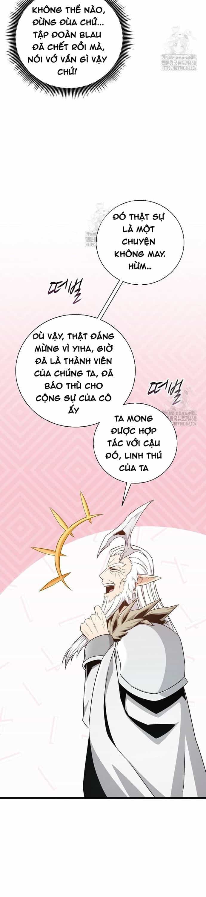 Xạ Thủ Đạn Ma - Chương 202 - ảnh 20