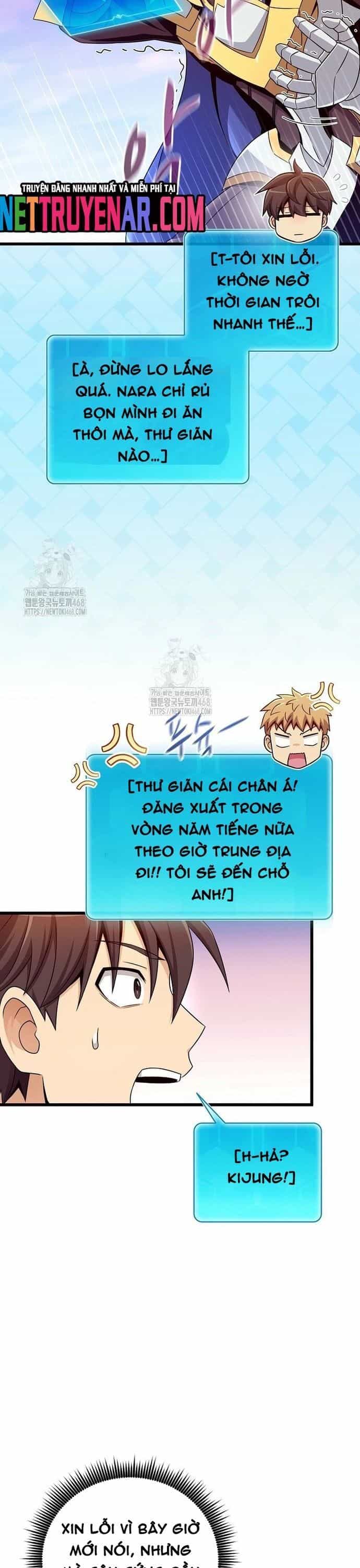 Xạ Thủ Đạn Ma - Chương 202 - ảnh 35