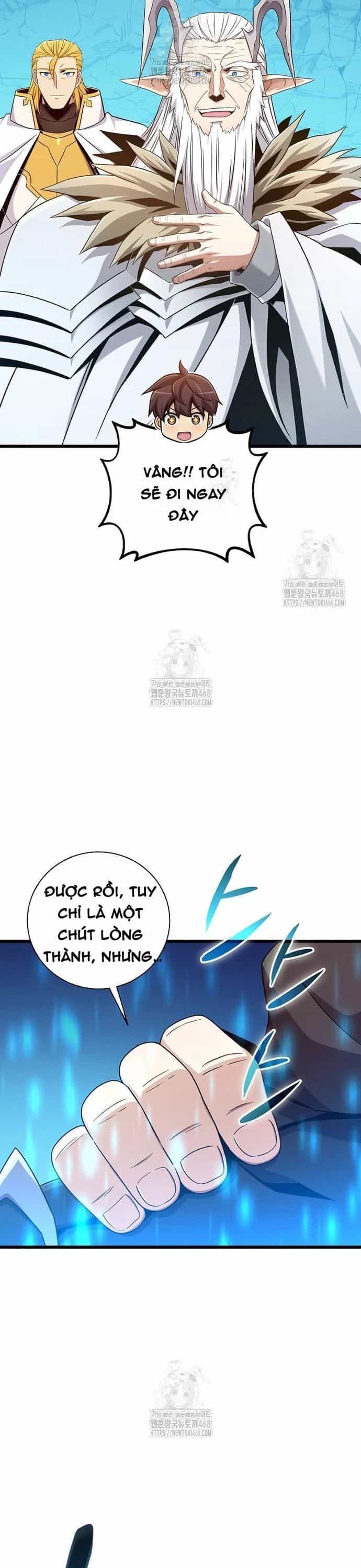 Xạ Thủ Đạn Ma - Chương 202 - ảnh 39