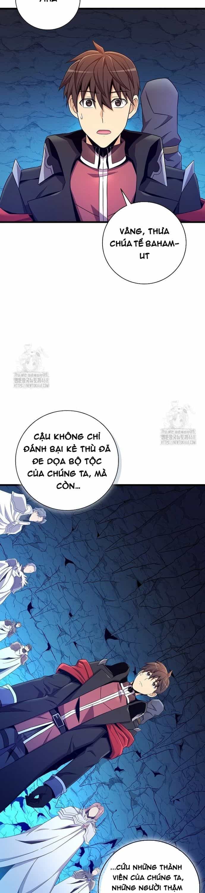 Xạ Thủ Đạn Ma - Chương 202 - ảnh 4