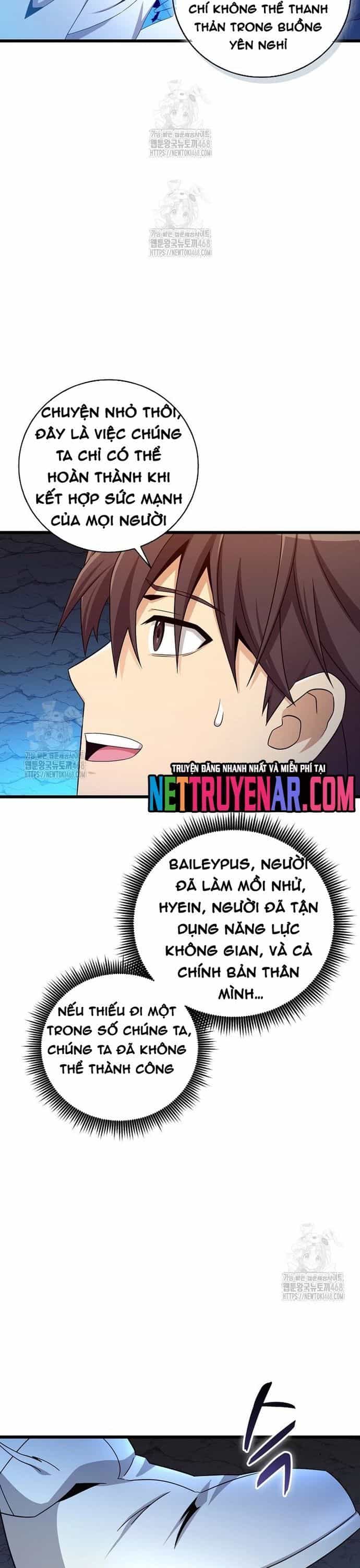 Xạ Thủ Đạn Ma - Chương 202 - ảnh 5