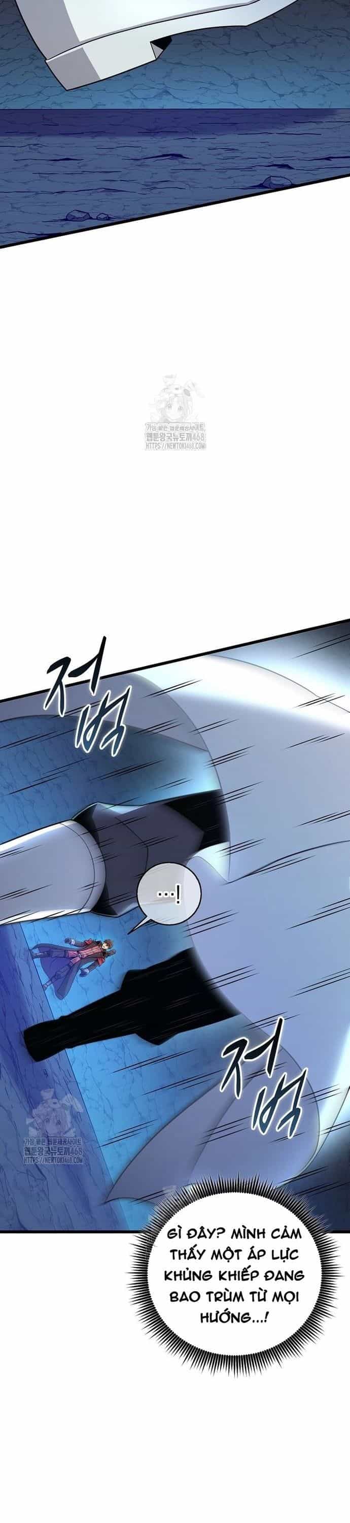 Xạ Thủ Đạn Ma - Chương 202 - ảnh 6