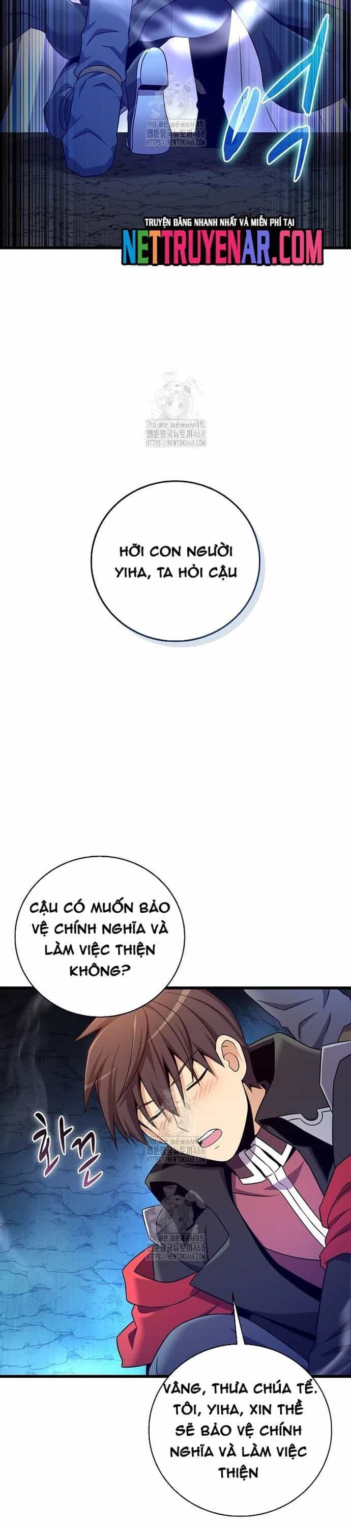 Xạ Thủ Đạn Ma - Chương 202 - ảnh 8