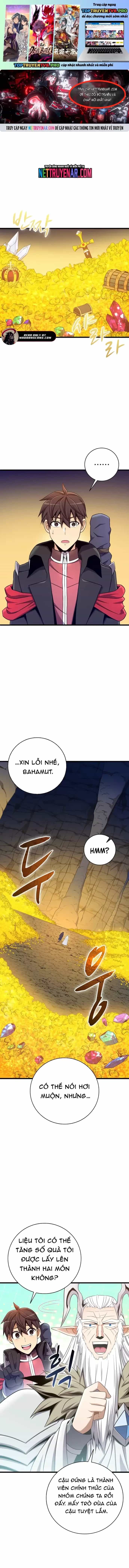 Xạ Thủ Đạn Ma - Chương 203 - ảnh 2