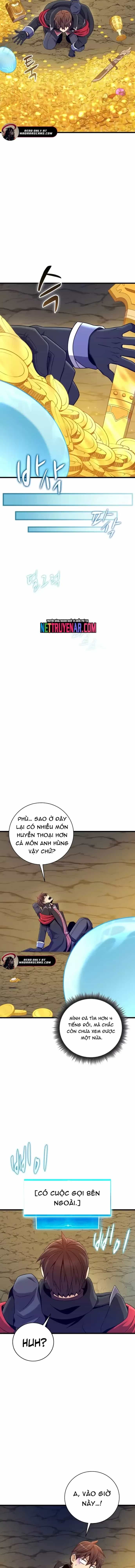 Xạ Thủ Đạn Ma - Chương 203 - ảnh 6