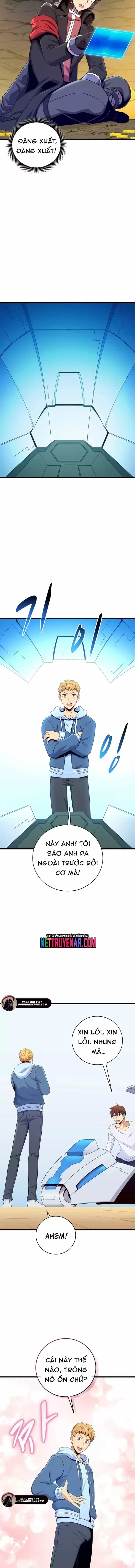 Xạ Thủ Đạn Ma - Chương 203 - ảnh 7