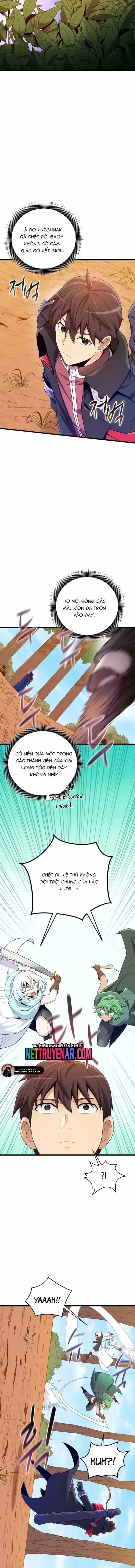 Xạ Thủ Đạn Ma - Chương 204 - ảnh 11