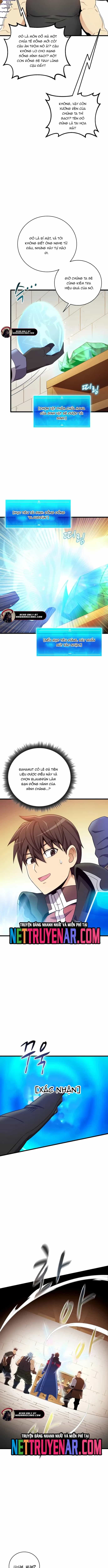 Xạ Thủ Đạn Ma - Chương 205 - ảnh 10