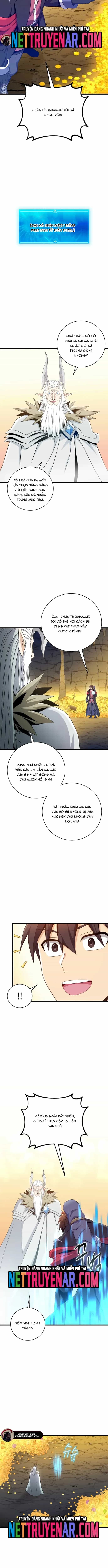 Xạ Thủ Đạn Ma - Chương 205 - ảnh 7