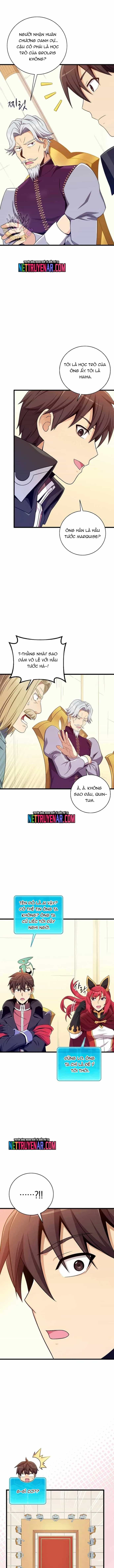 Xạ Thủ Đạn Ma - Chương 207 - ảnh 4