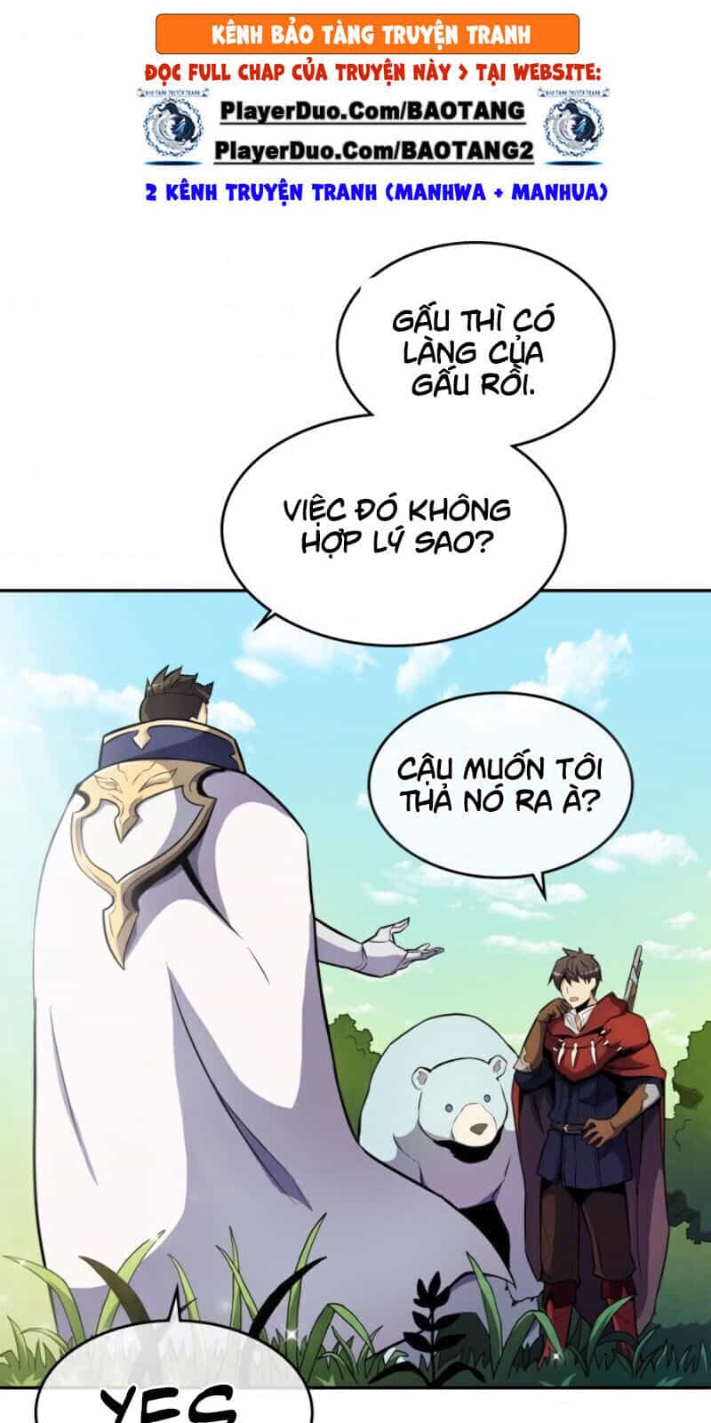 Xạ Thủ Đạn Ma - Chương 20 - ảnh 66