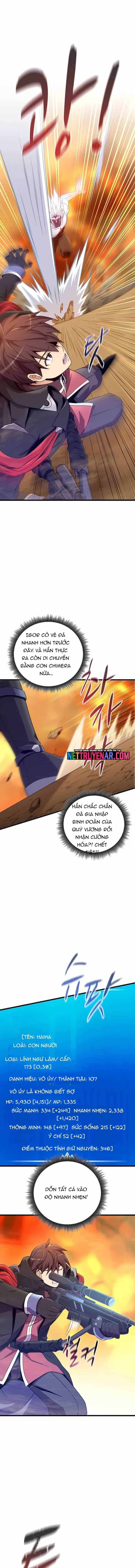 Xạ Thủ Đạn Ma - Chương 209 - ảnh 11