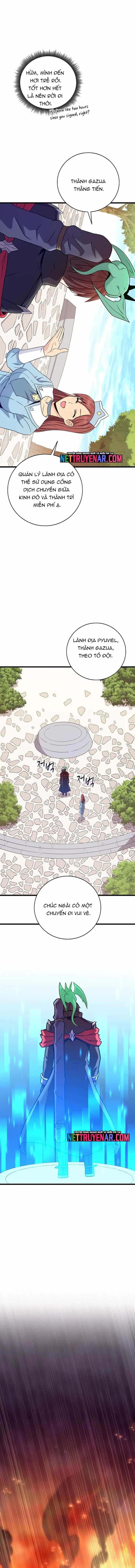 Xạ Thủ Đạn Ma - Chương 209 - ảnh 5