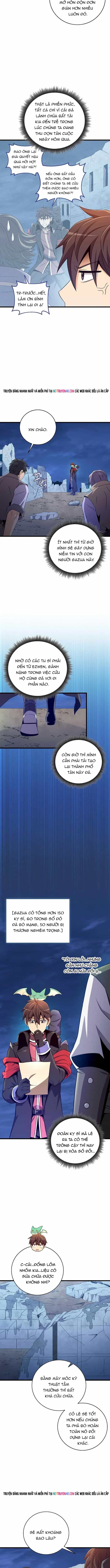 Xạ Thủ Đạn Ma - Chương 210 - ảnh 8