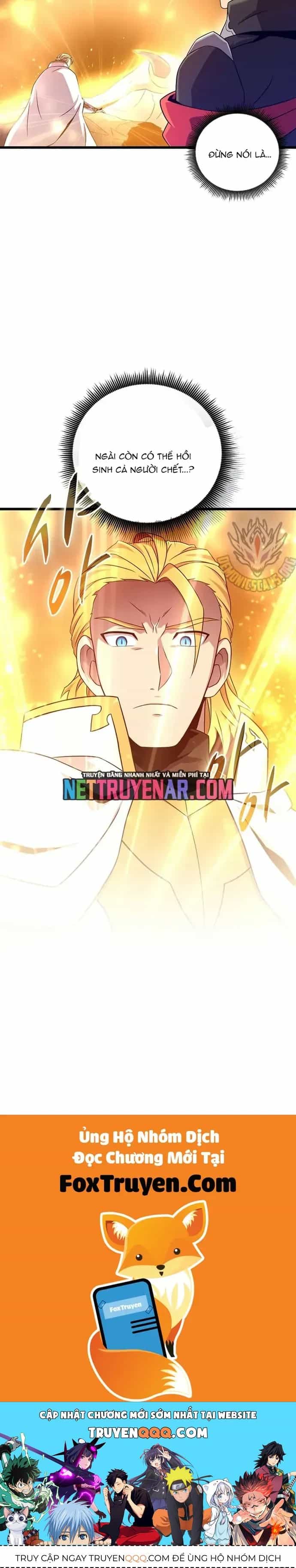 Xạ Thủ Đạn Ma - Chương 214 - ảnh 41