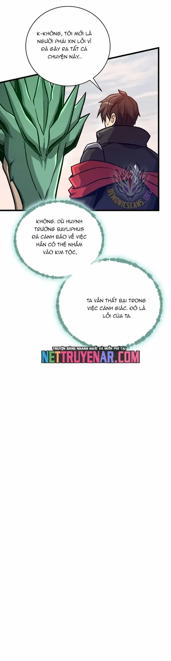 Xạ Thủ Đạn Ma - Chương 214 - ảnh 7
