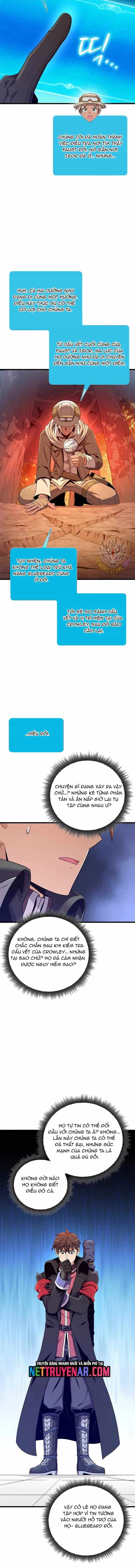 Xạ Thủ Đạn Ma - Chương 215 - ảnh 7
