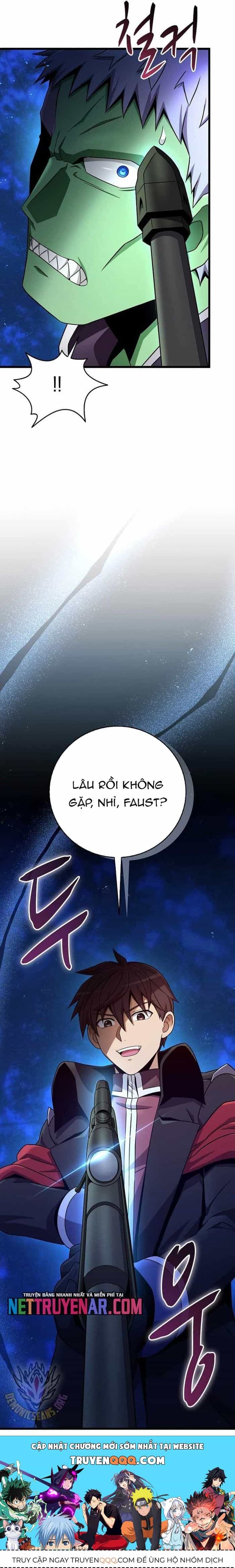 Xạ Thủ Đạn Ma - Chương 217 - ảnh 19
