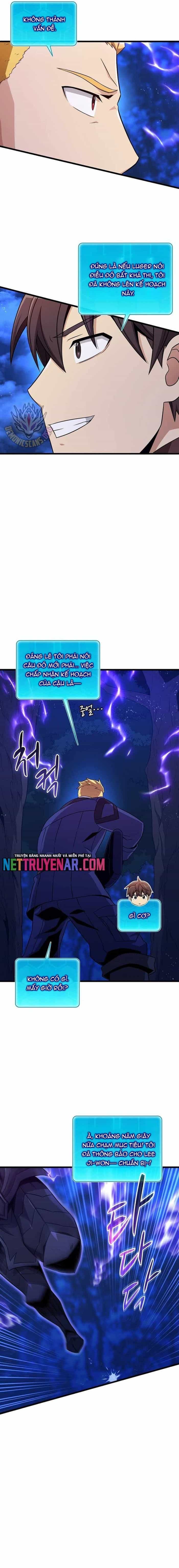Xạ Thủ Đạn Ma - Chương 217 - ảnh 4