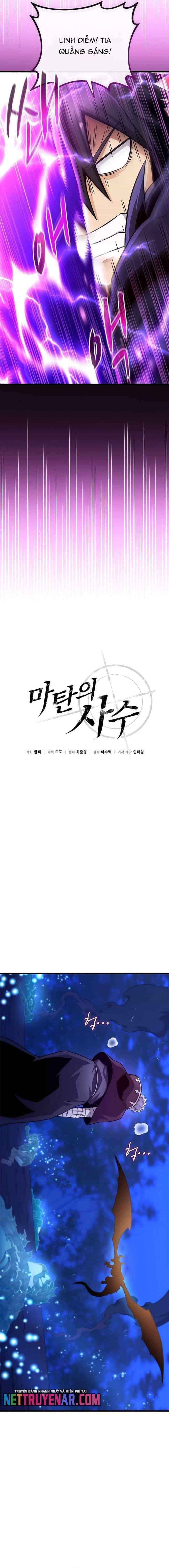Xạ Thủ Đạn Ma - Chương 217 - ảnh 9