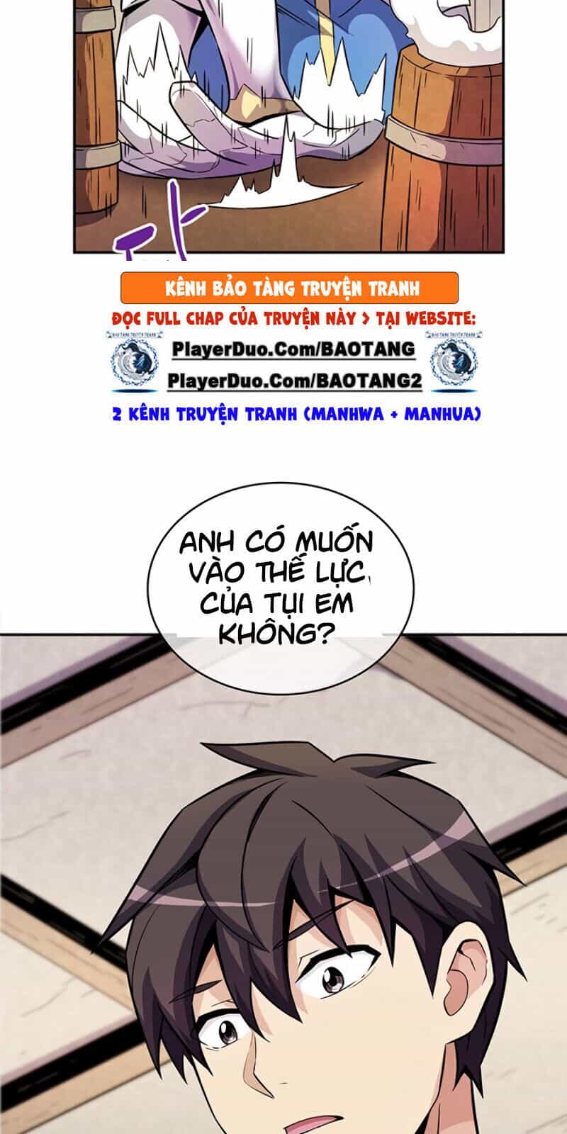 Xạ Thủ Đạn Ma - Chương 21 - ảnh 105