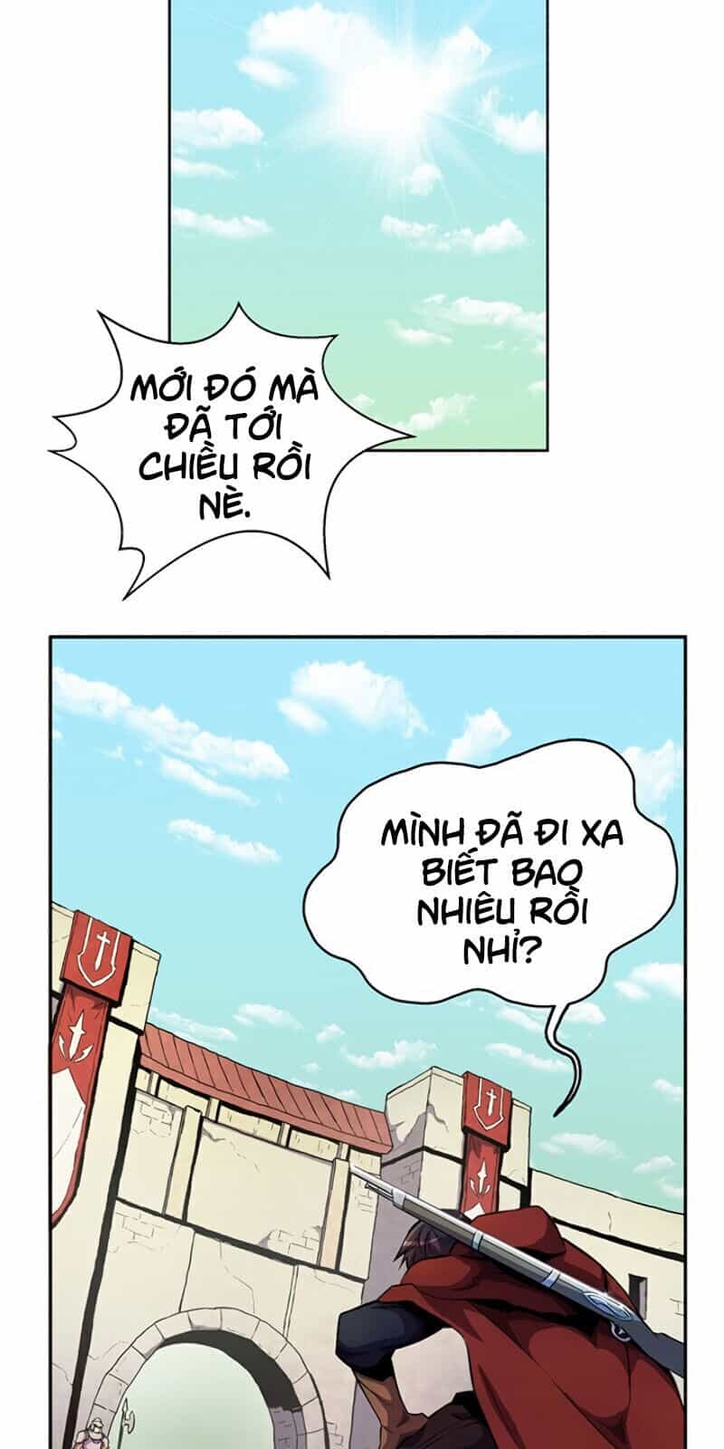 Xạ Thủ Đạn Ma - Chương 21 - ảnh 28