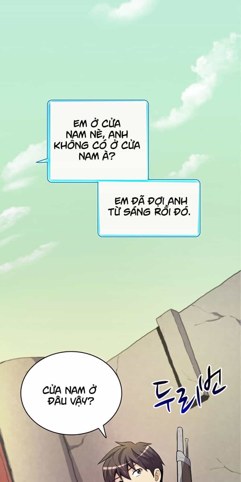 Xạ Thủ Đạn Ma - Chương 21 - ảnh 34