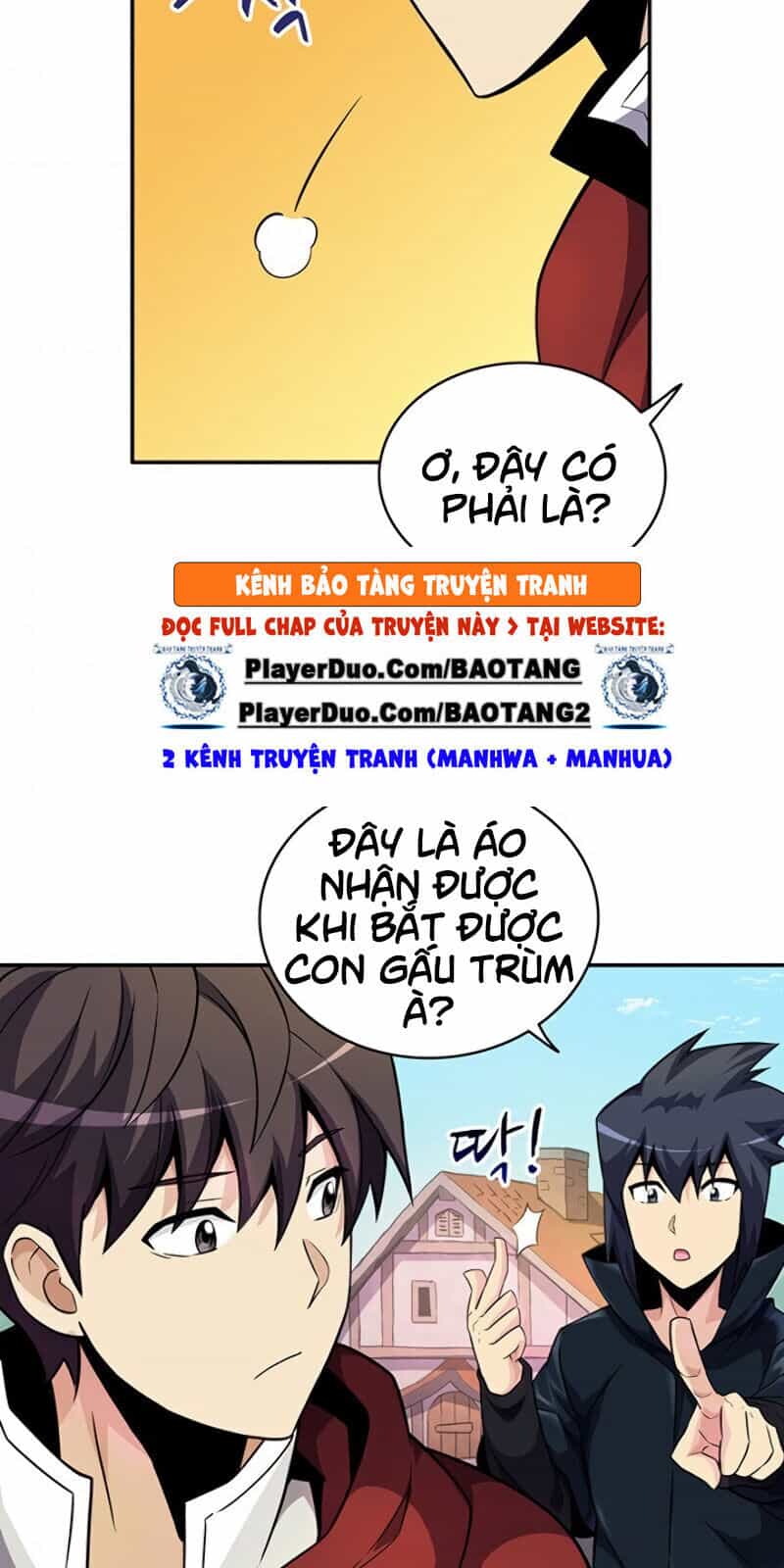 Xạ Thủ Đạn Ma - Chương 21 - ảnh 56