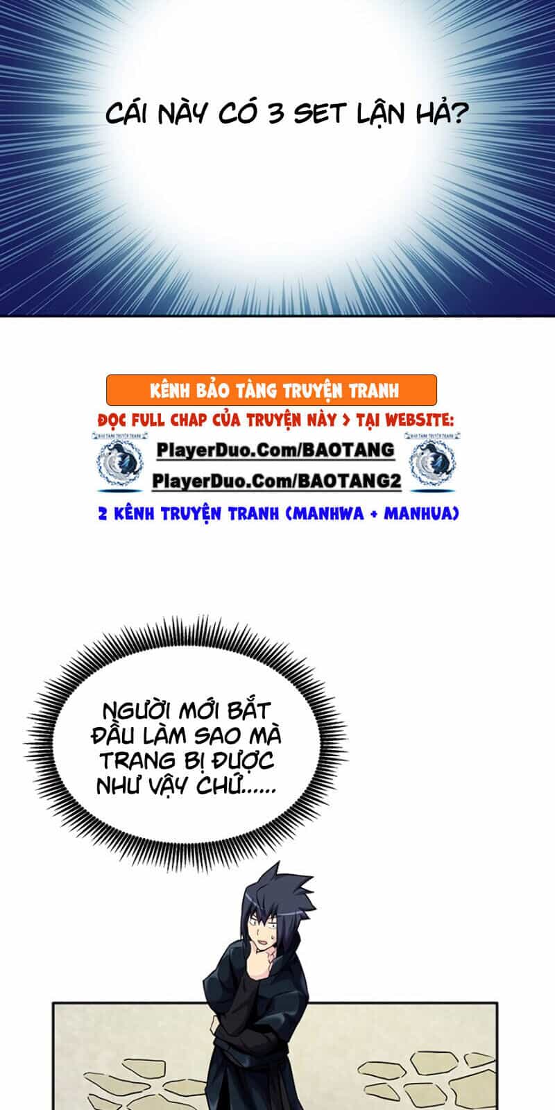 Xạ Thủ Đạn Ma - Chương 21 - ảnh 63