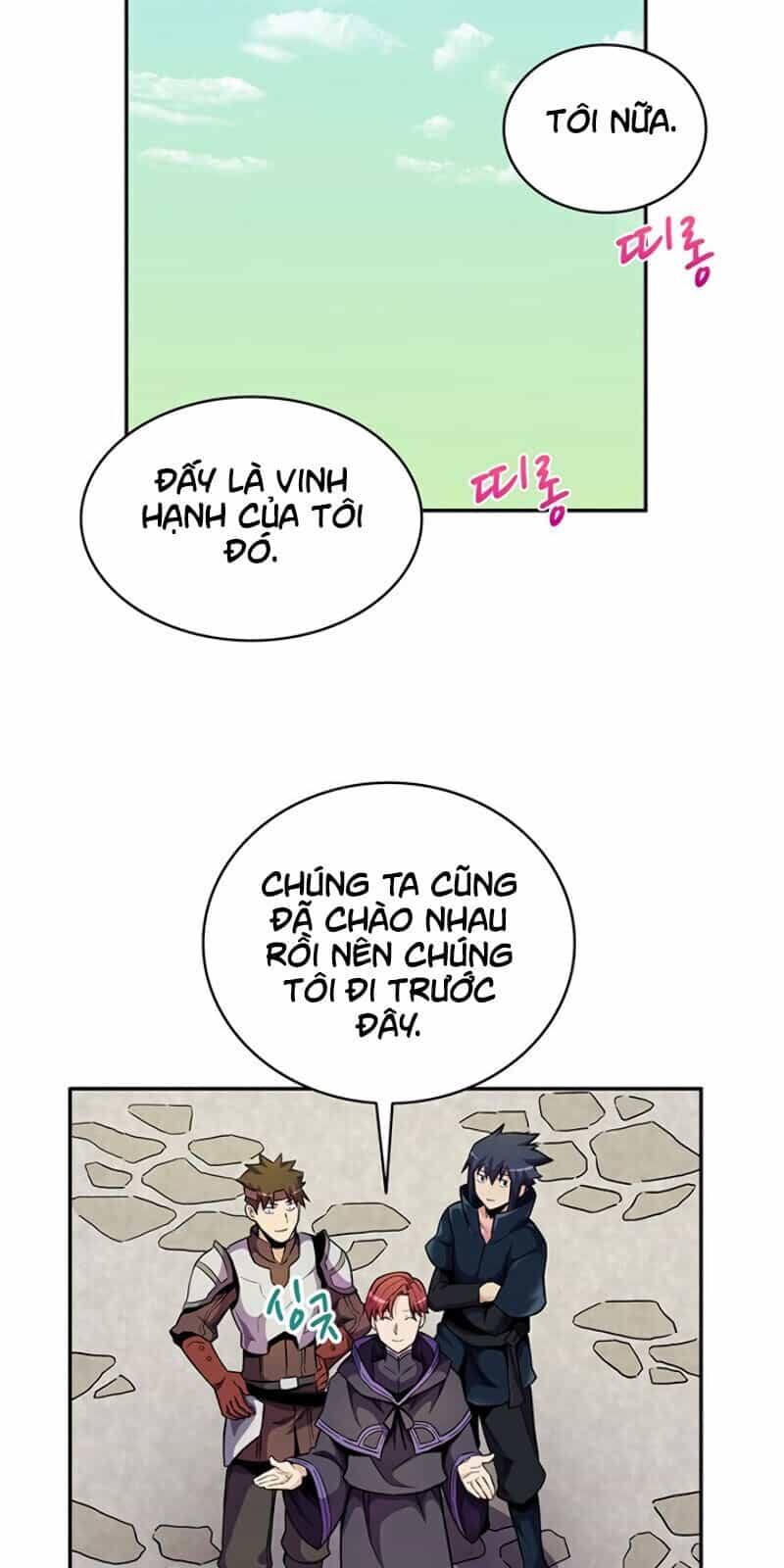 Xạ Thủ Đạn Ma - Chương 21 - ảnh 74