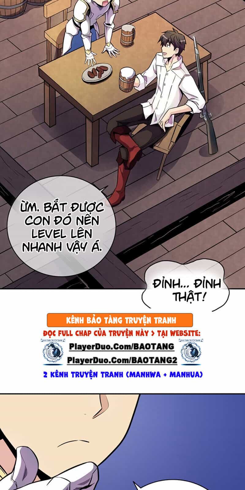 Xạ Thủ Đạn Ma - Chương 21 - ảnh 82