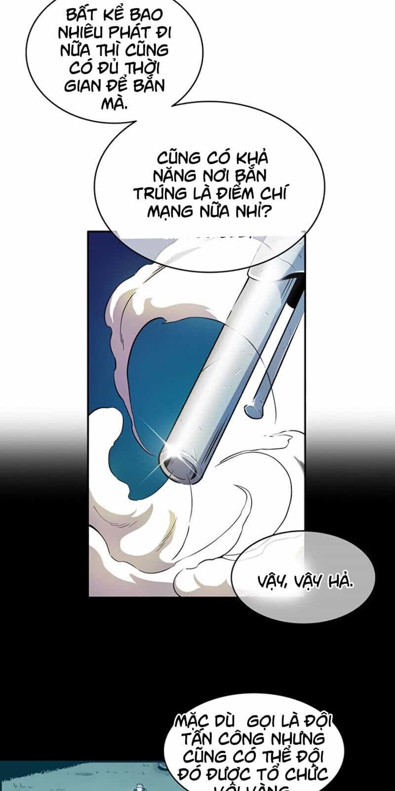 Xạ Thủ Đạn Ma - Chương 21 - ảnh 84