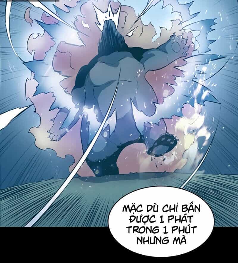 Xạ Thủ Đạn Ma - Chương 21 - ảnh 87
