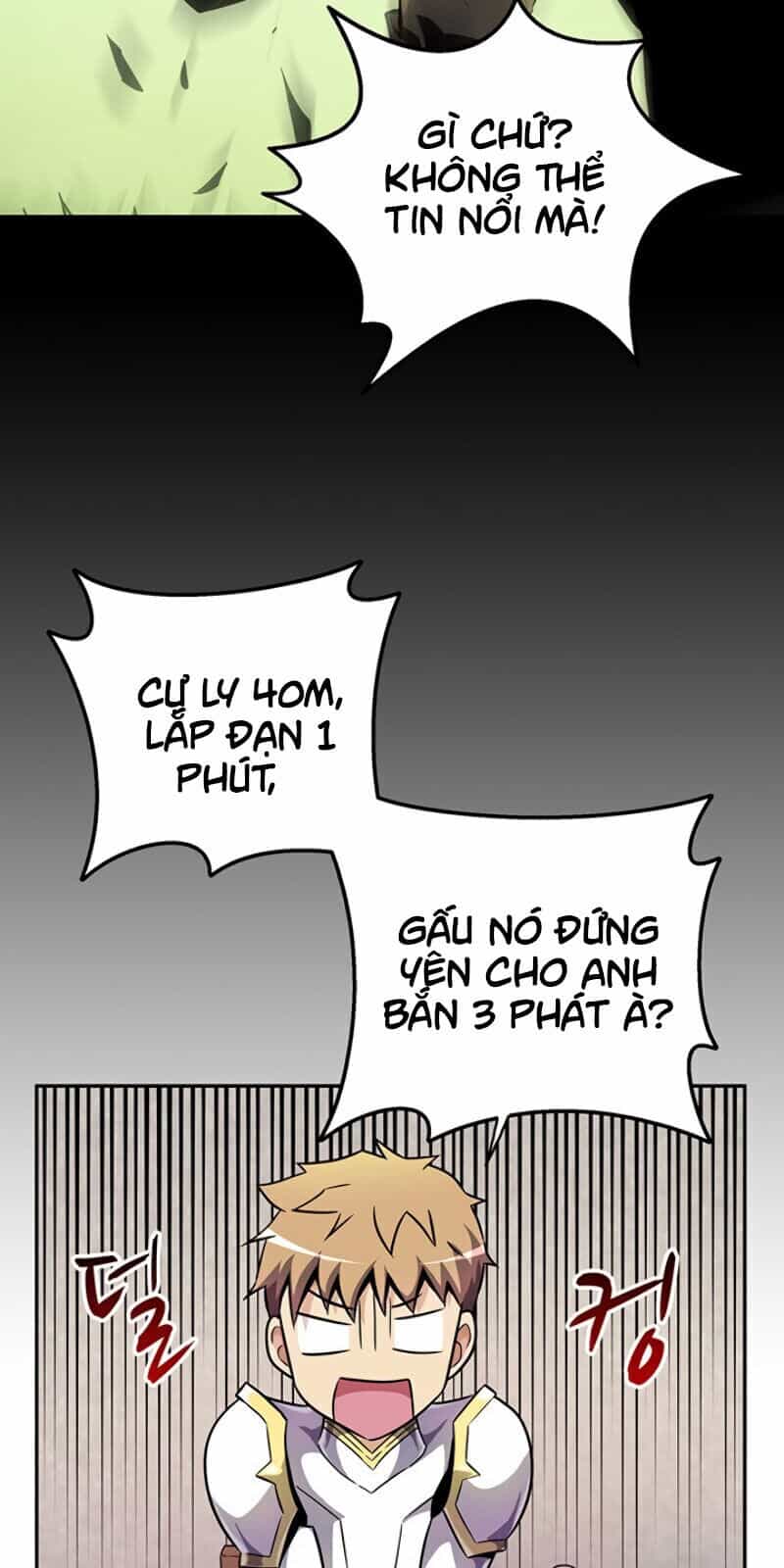 Xạ Thủ Đạn Ma - Chương 21 - ảnh 96