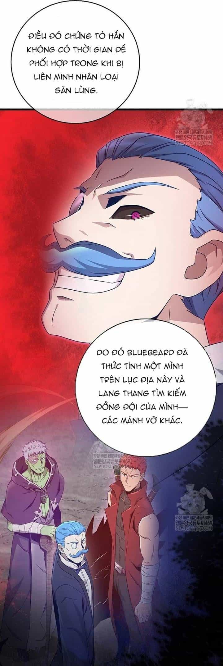 Xạ Thủ Đạn Ma - Chương 218 - ảnh 12