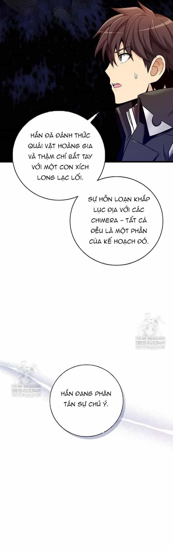 Xạ Thủ Đạn Ma - Chương 218 - ảnh 13