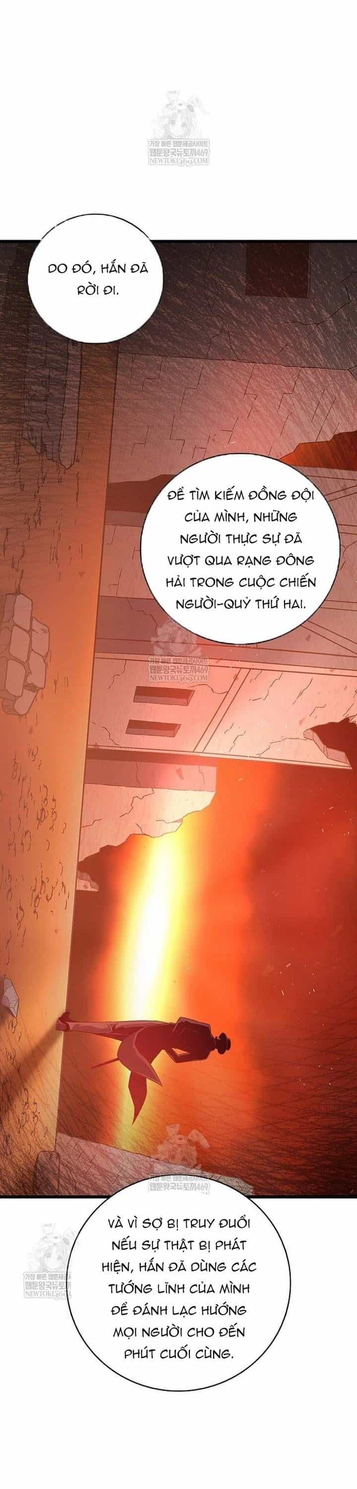 Xạ Thủ Đạn Ma - Chương 218 - ảnh 15