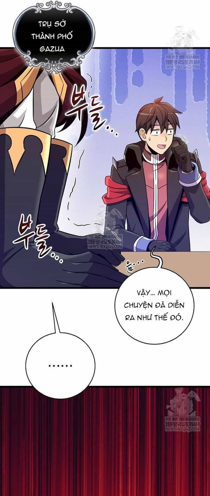 Xạ Thủ Đạn Ma - Chương 218 - ảnh 32