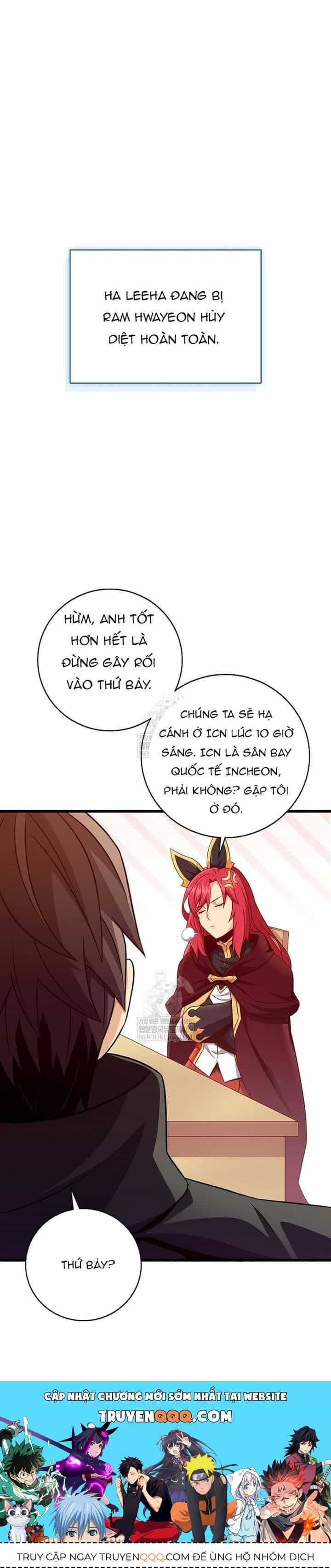 Xạ Thủ Đạn Ma - Chương 218 - ảnh 34
