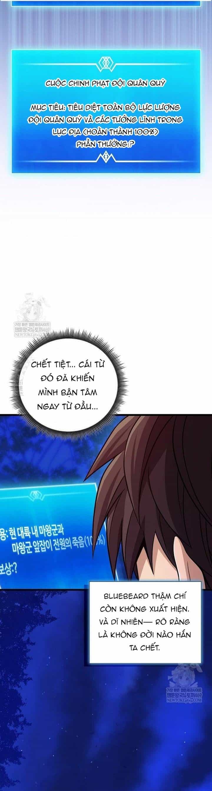 Xạ Thủ Đạn Ma - Chương 218 - ảnh 4