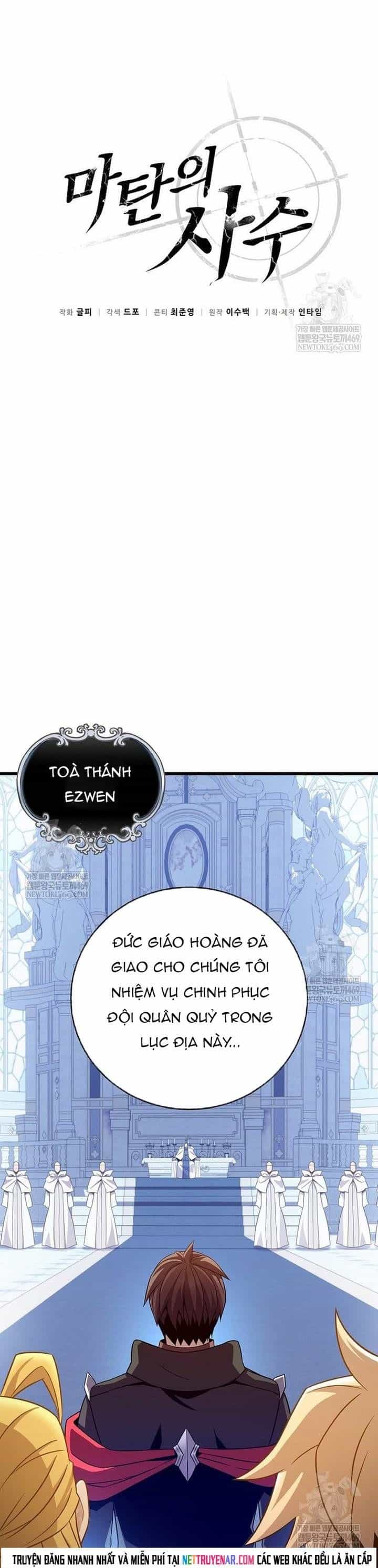 Xạ Thủ Đạn Ma - Chương 218 - ảnh 6