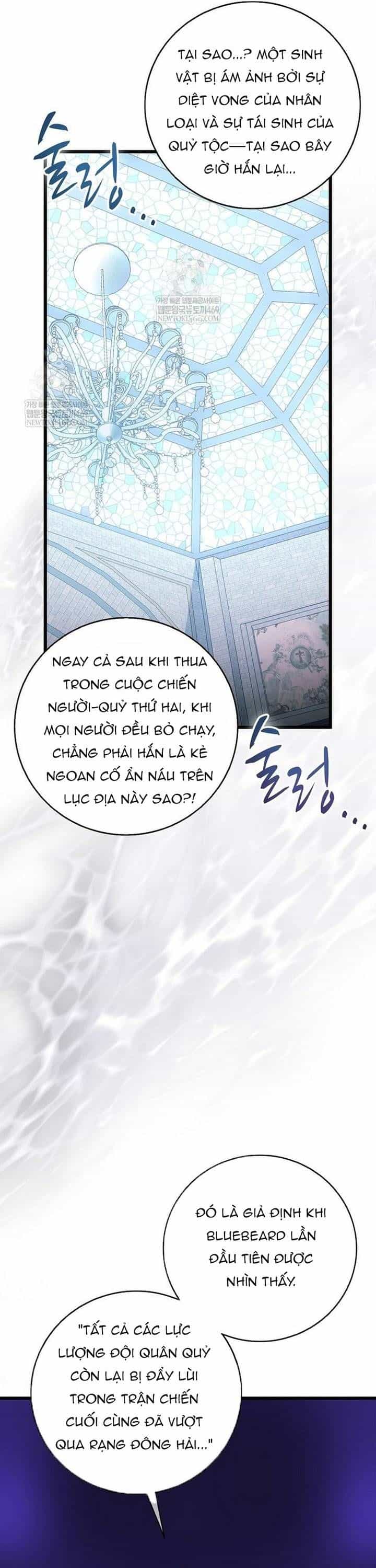 Xạ Thủ Đạn Ma - Chương 218 - ảnh 9
