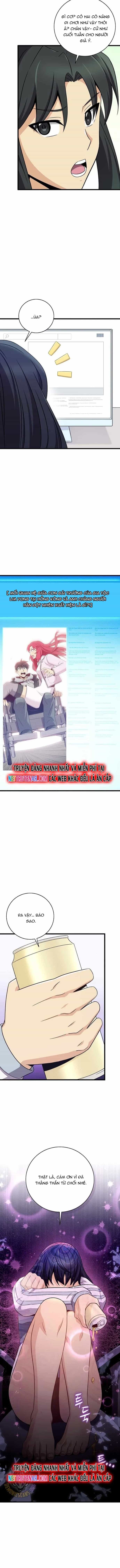 Xạ Thủ Đạn Ma - Chương 219 - ảnh 10
